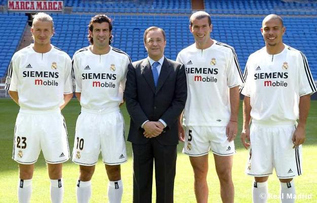 Galacticos