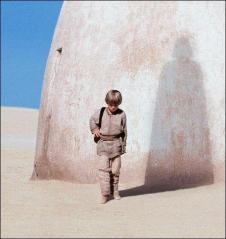 Phantom Menace sneak peek