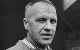 Bill Shankly