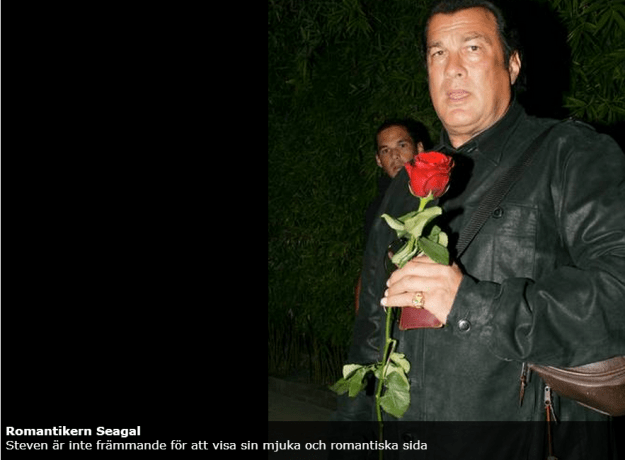 Seagal#4