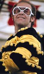 Elton John