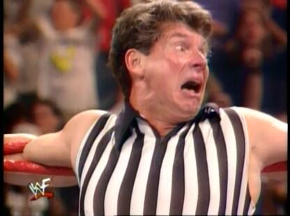 Vince McMahon