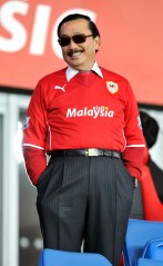 Cardiff City v Sunderland - Barclays Premier League